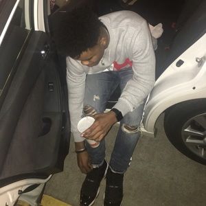 Meet your Posher, Chandler